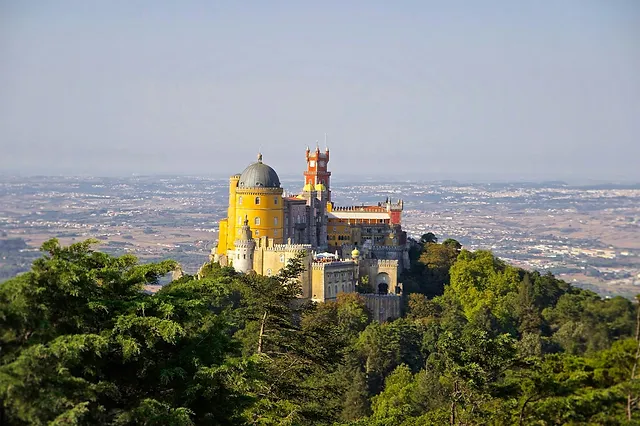 Exploring the Hidden Gem of Portugal: A Journey Through Sintra