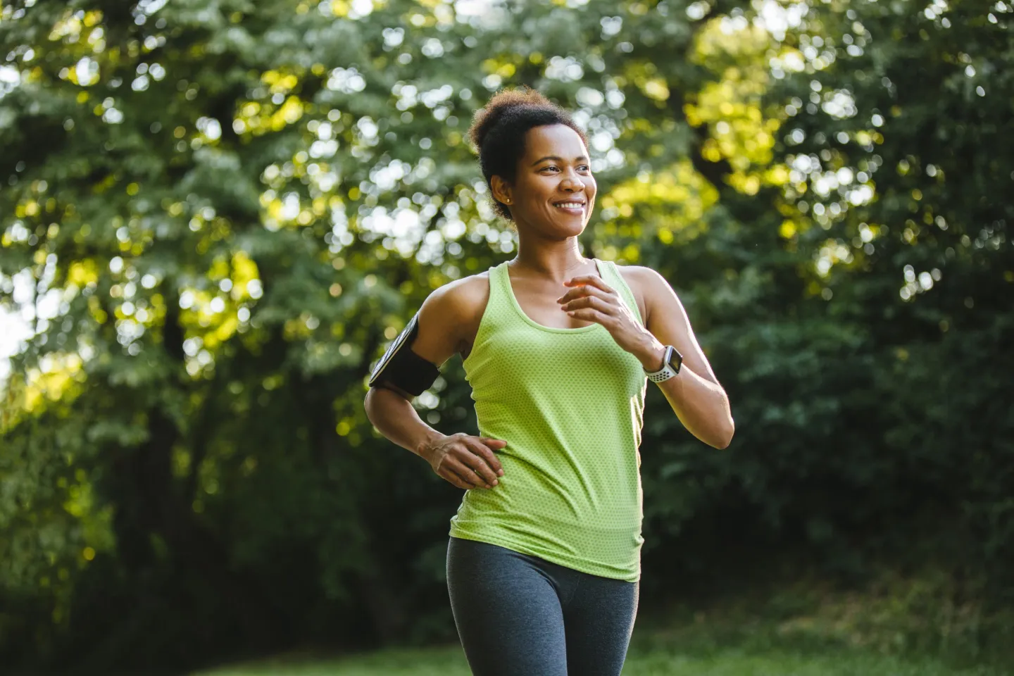 The Importance of Staying Active Boosting Your Health and Wellbeing