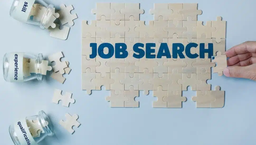 Unlocking Career Opportunities: Modern Job Seeking Strategies